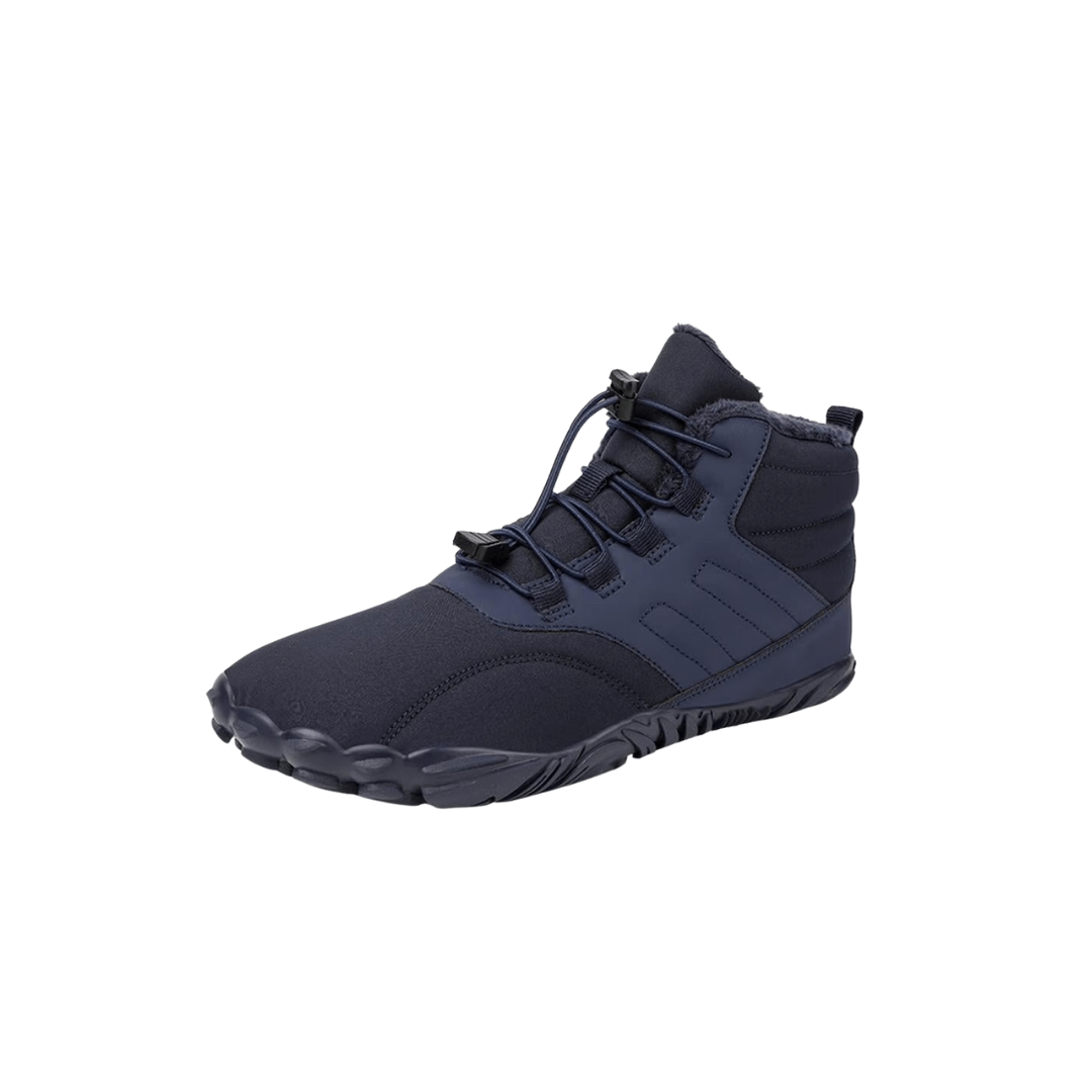 Winter Schnee Schuhe – Warme, gefütterte Barfuß-Schuhe für Männer & Frauen