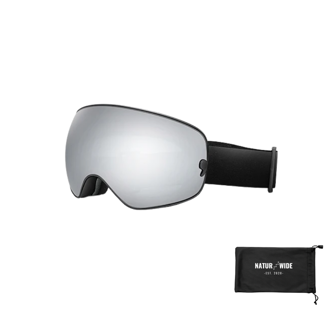 Skixpert Pro Skibrille