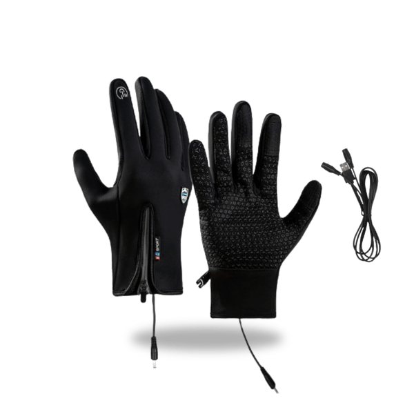 Verwarmende handschoenen – de ultieme winterbescherming