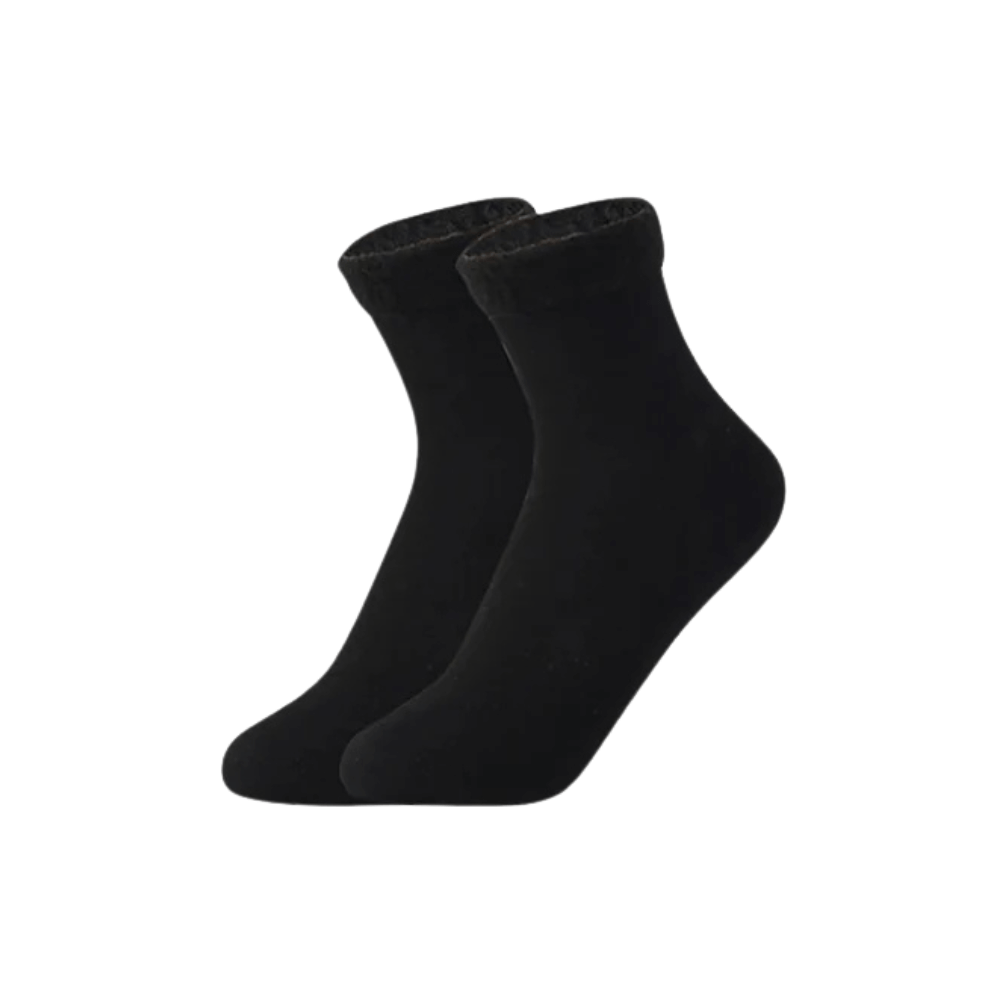 ThermoGrip Socken – Warmer Komfort & rutschfester Halt