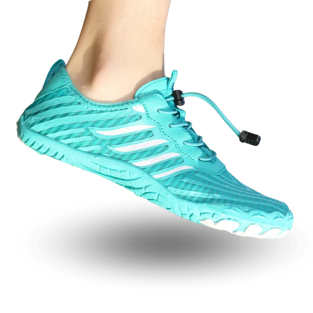 Naturwide Barfußschuhe – Dein Barfußgefühl mit vollem Schutz