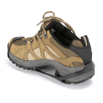 Antislip schoenspikes – uitstekende grip op ijshockeyschoenen en sneeuw
