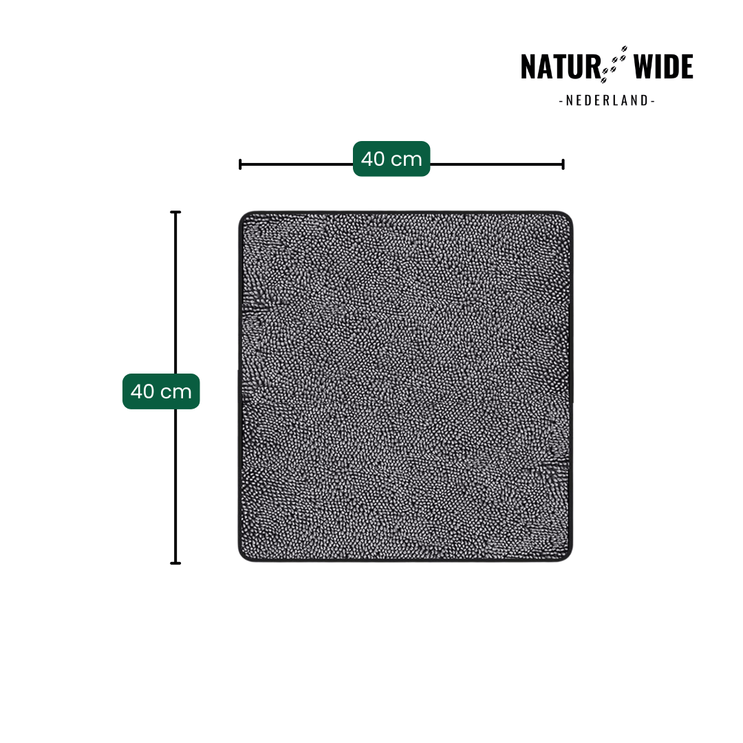 Ultra Droogdoek XXL – Premium Microvezeldoek Auto