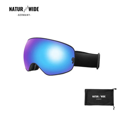 Skixpert Pro Skibrille