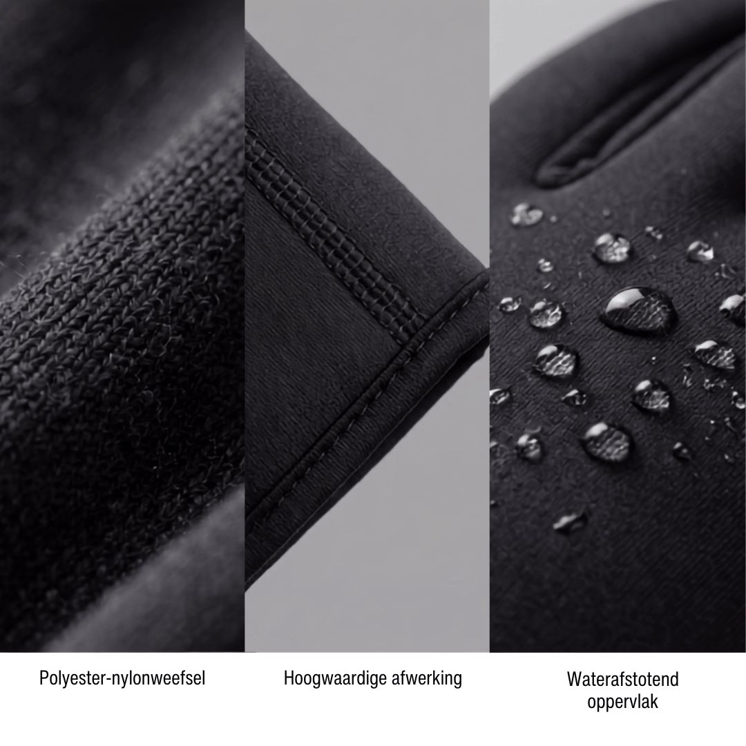 Verwarmende handschoenen – de ultieme winterbescherming