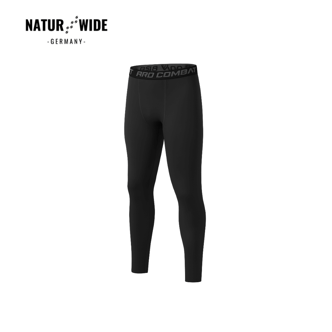 Winter Thermo-Unterhose Männer