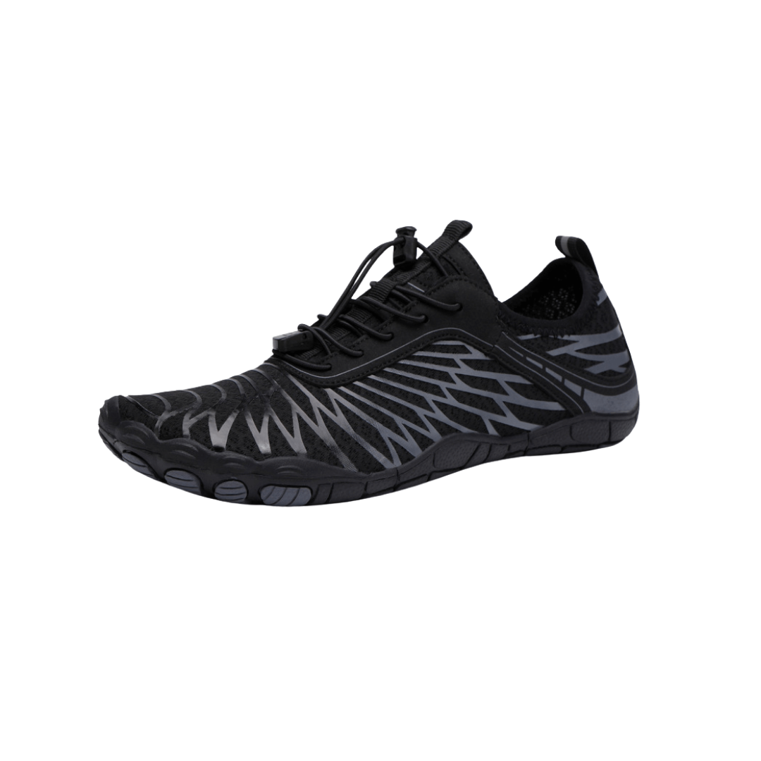 BareFlex – Blotevoetschoenen voor gezond lopen, podologisch getest (unisex)