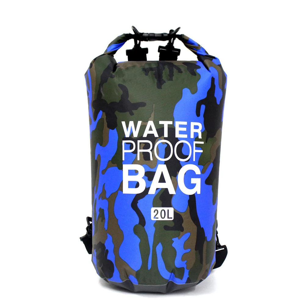 Drybag Pro – Wasserdichter Schutz für jedes Abenteuer