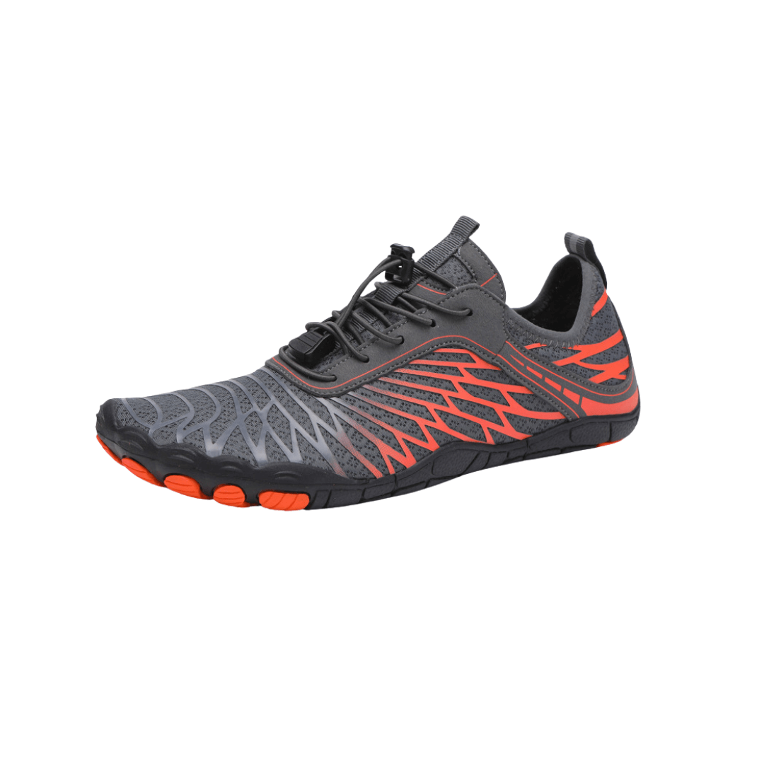 BareFlex – Blotevoetschoenen voor gezond lopen, podologisch getest (unisex)