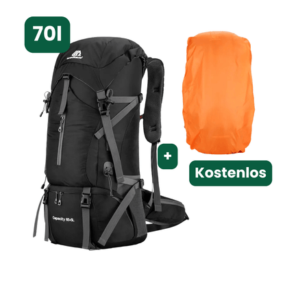 Travel Naturwide Rucksack XXL