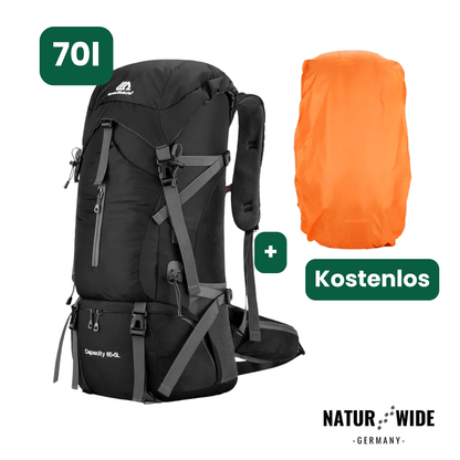 Travel Naturwide Rucksack XXL