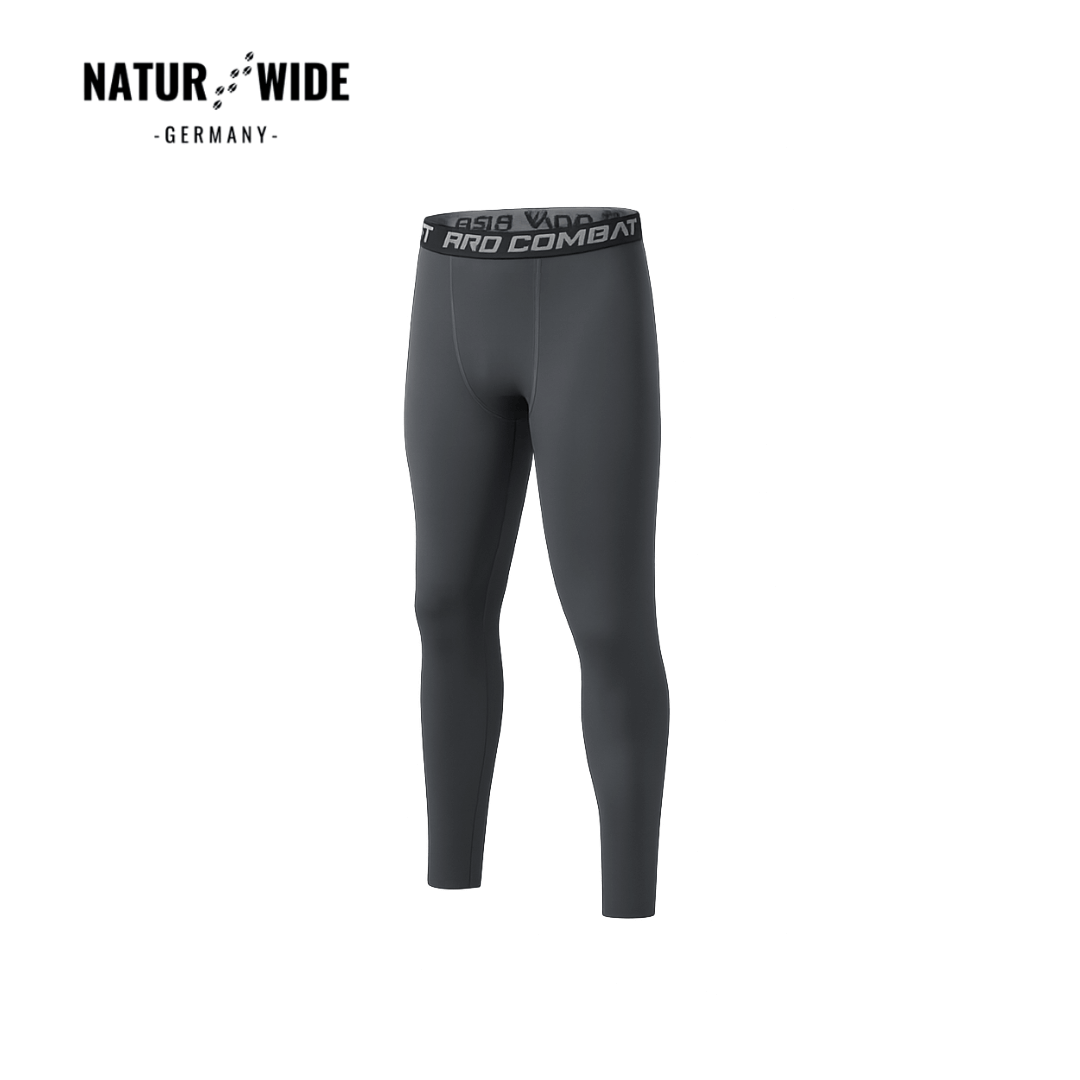 Winter Thermo-Unterhose Männer