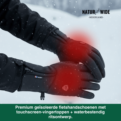 Verwarmende handschoenen – de ultieme winterbescherming