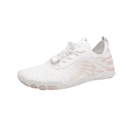 BareFlex – Barfußschuhe für gesundes Gehen, podologisch geprüft (Unisex)