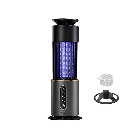 Moskito Fallen Licht