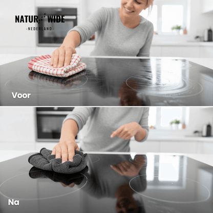 Ultra Droogdoek XXL – Premium Microvezeldoek Auto