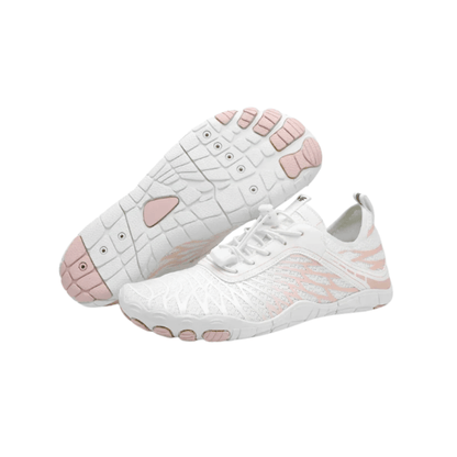 BareFlex – Blotevoetschoenen voor gezond lopen, podologisch getest (unisex)