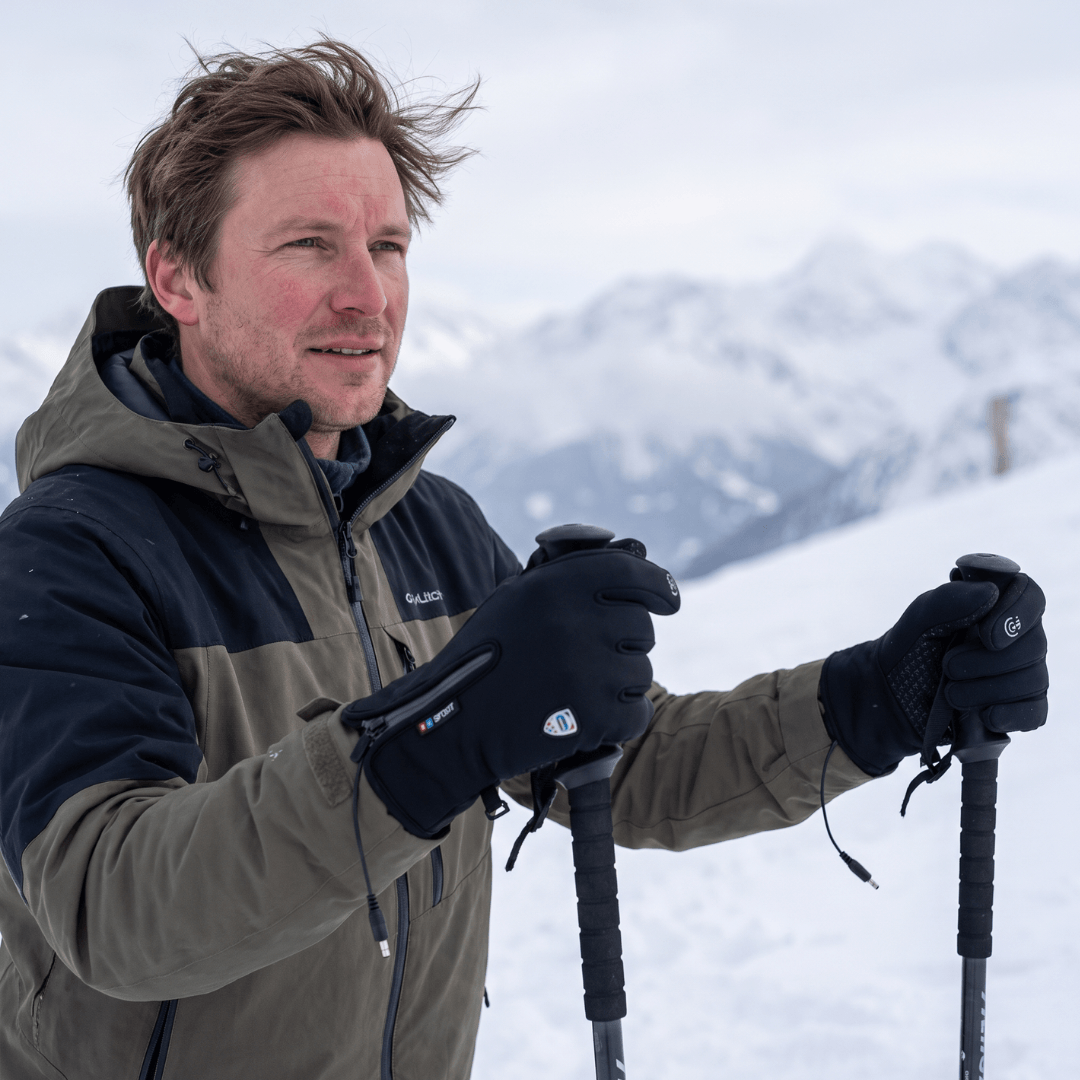 Verwarmende handschoenen – de ultieme winterbescherming