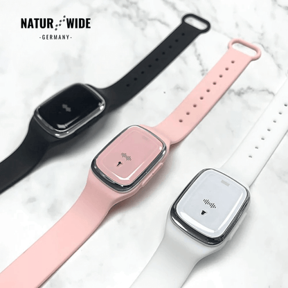 Mosquito Guard mit LED Anzeige