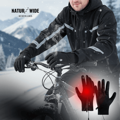 Verwarmende handschoenen – de ultieme winterbescherming