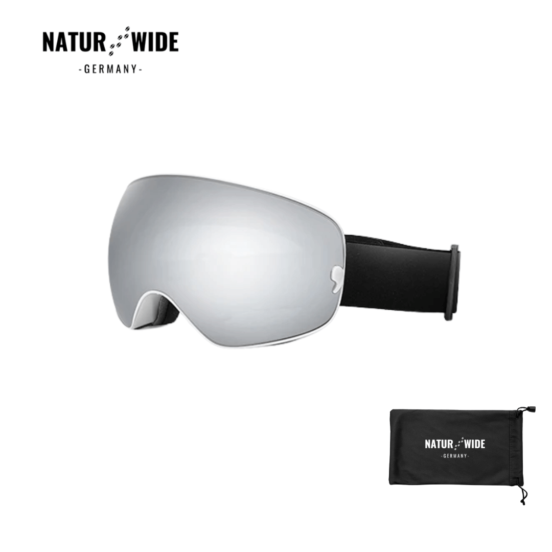 Skixpert Pro Skibrille