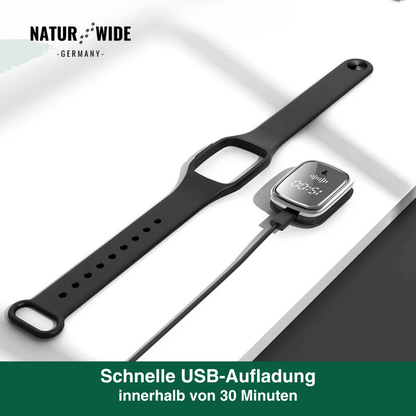 Mosquito Guard mit LED Anzeige