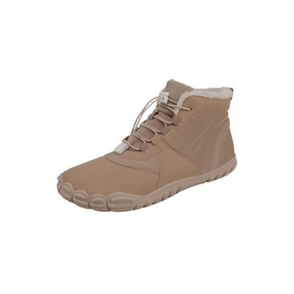 Winter Schnee Schuhe – Warme, gefütterte Barfuß-Schuhe für Männer & Frauen