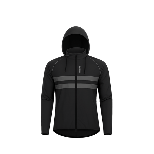 Ultraleichte Regenjacke Pro