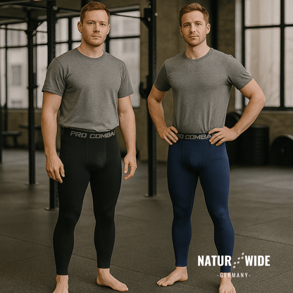 Winter Thermo-Unterhose Männer