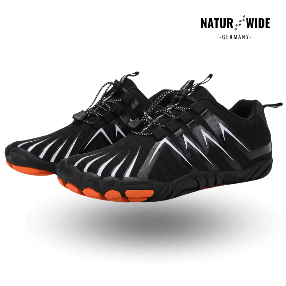 Naturwide Barfußschuhe – Dein Barfußgefühl mit vollem Schutz
