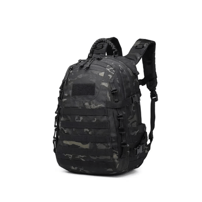 PackPro Rucksack – Kompakt, funktional und zuverlässig