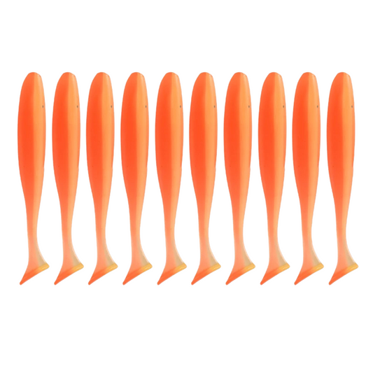 Weichköder für Raubfische