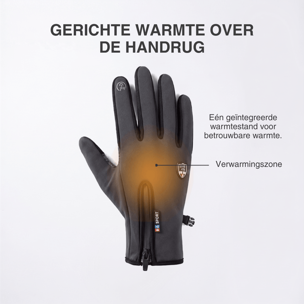 Comfortabele Pasvorm voor Elk Avontuur