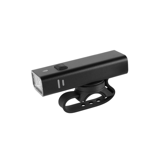 Ultrahelles USB-Fahrrad Frontlicht