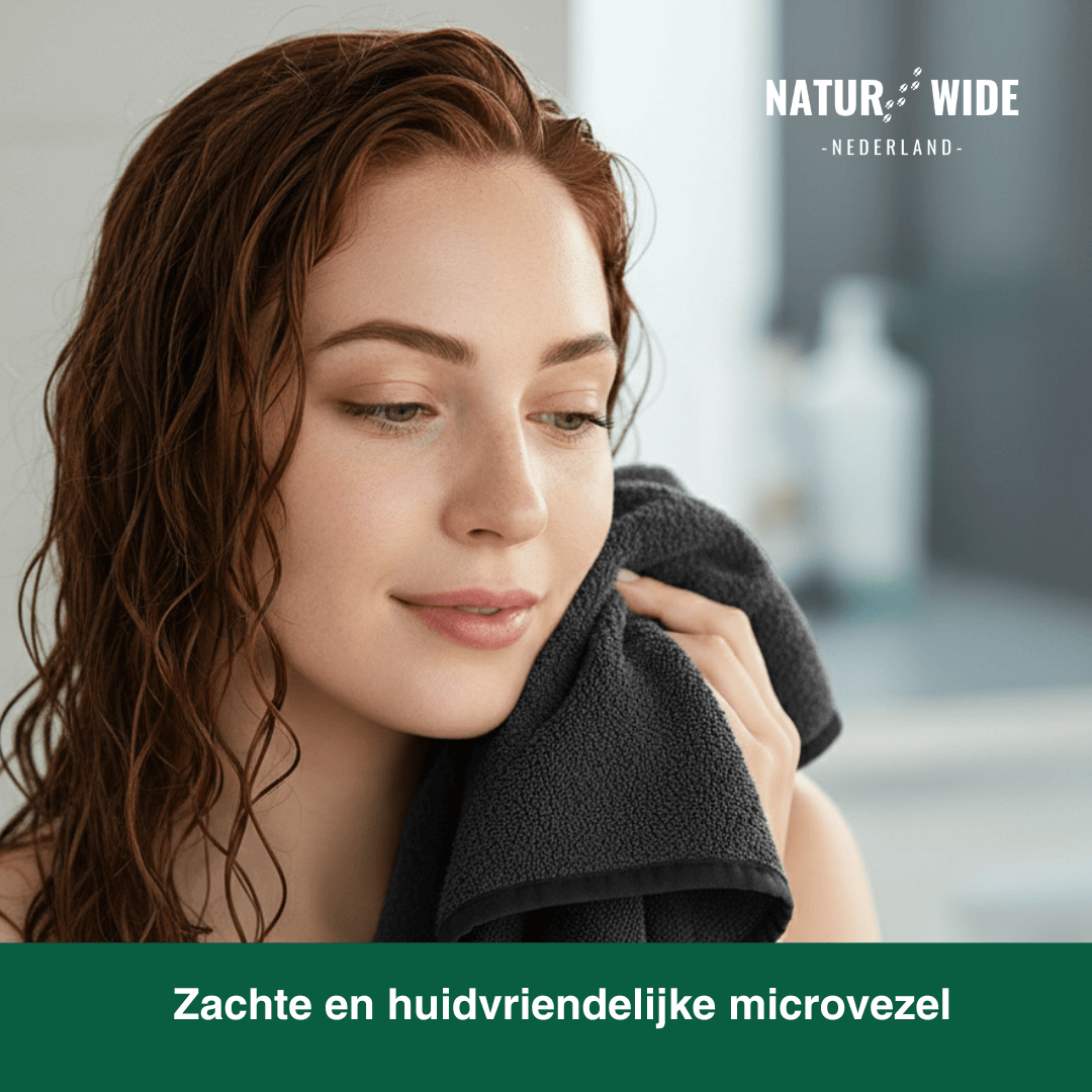 Ultra Droogdoek XXL – Premium Microvezeldoek Auto