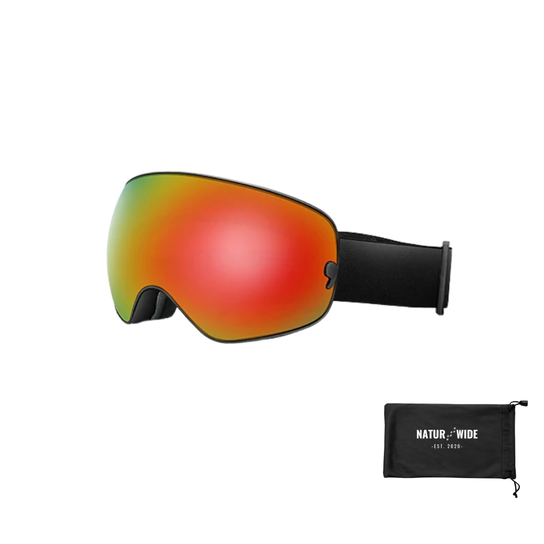 Skixpert Pro Skibrille