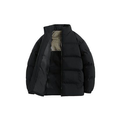 Beheizte Winterjacke – 6 Heiz-Zonen, wasserdicht & extra warm für Damen & Herren