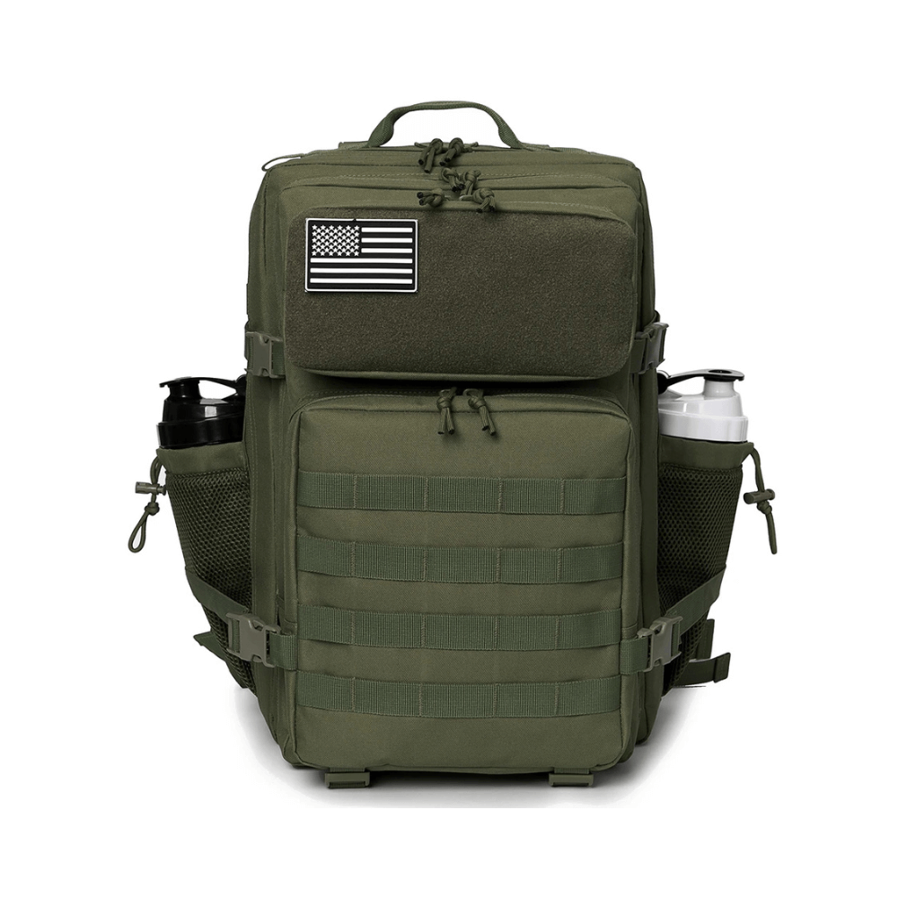 TacticalGear XL Rucksack