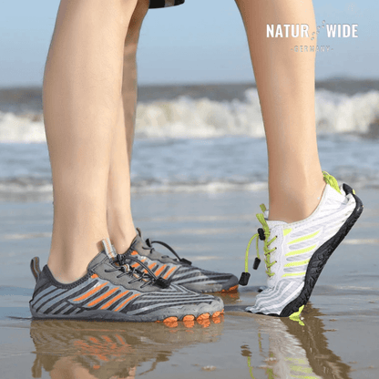 Naturwide Barfußschuhe – Dein Barfußgefühl mit vollem Schutz