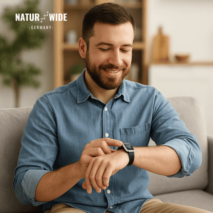 Mosquito Guard mit LED Anzeige