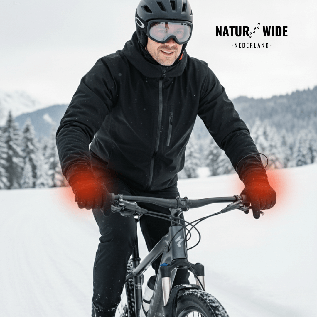 Verwarmende handschoenen – de ultieme winterbescherming