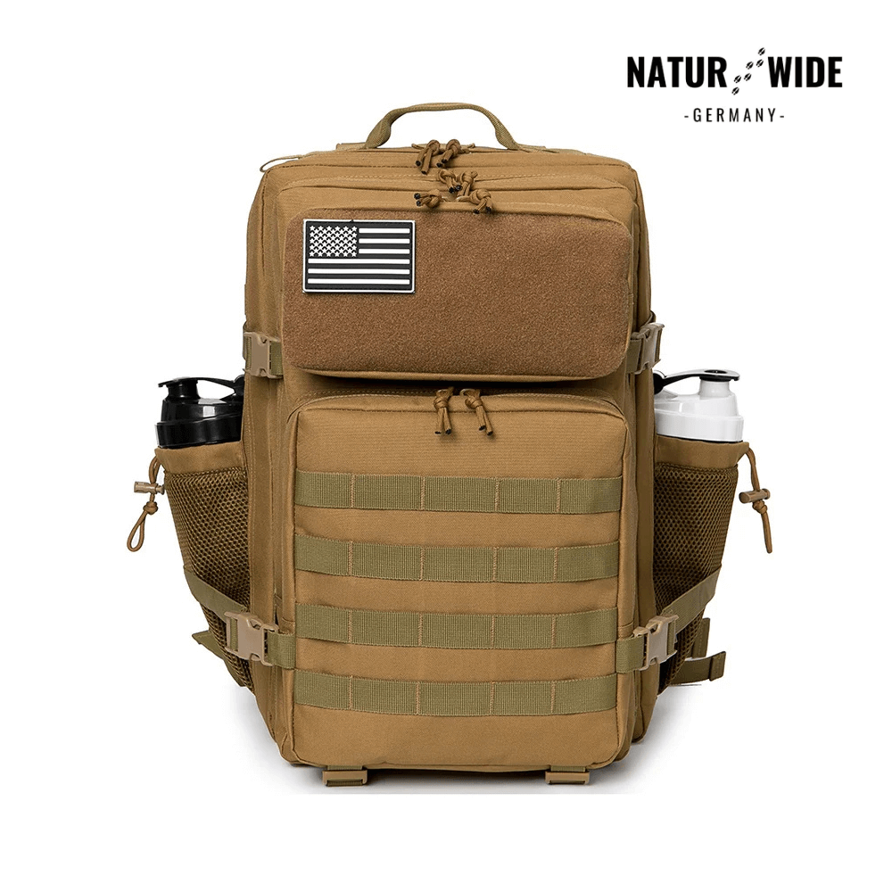 TacticalGear XL Rucksack