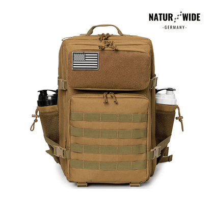 TacticalGear XL Rucksack