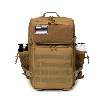 TacticalGear XL Rucksack