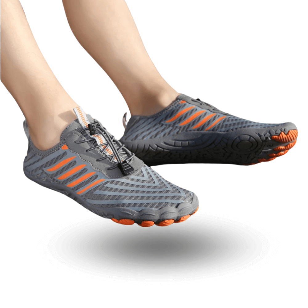 Naturwide Barfußschuhe – Dein Barfußgefühl mit vollem Schutz