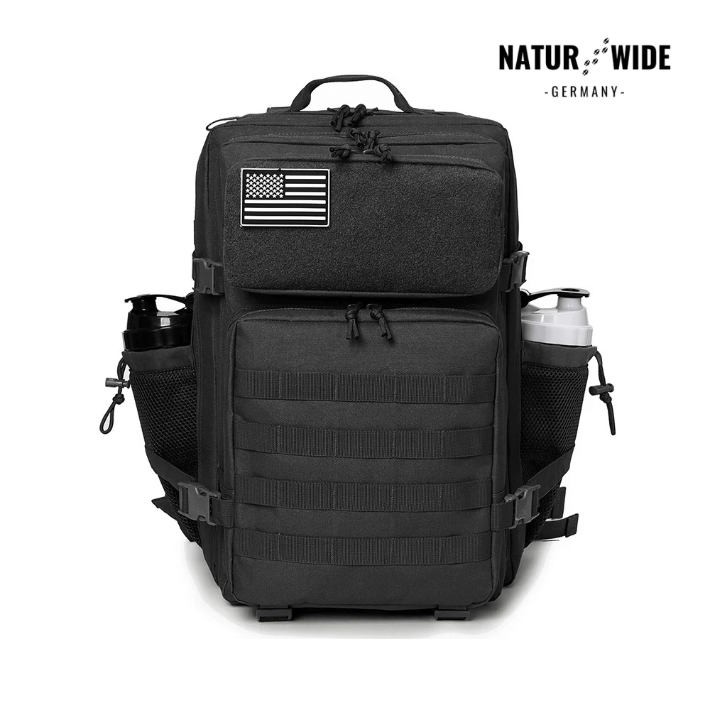 TacticalGear XL Rucksack