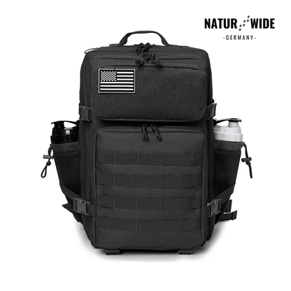 TacticalGear XL Rucksack