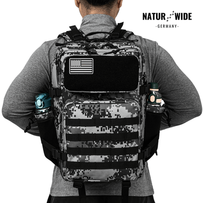 TacticalGear XL Rucksack