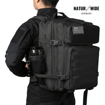 TacticalGear XL Rucksack
