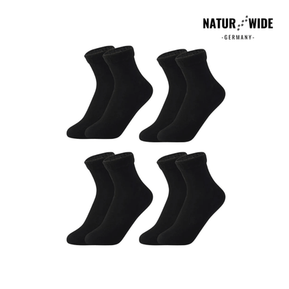 ThermoGrip Socken – Warmer Komfort & rutschfester Halt